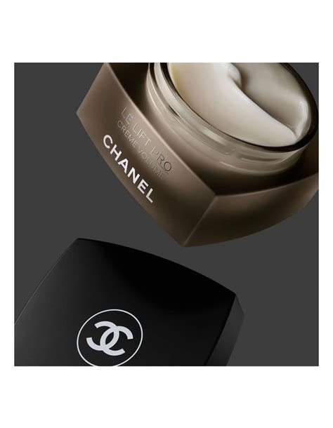 le lift pro chanel|Chanel lift pro volume corrects.